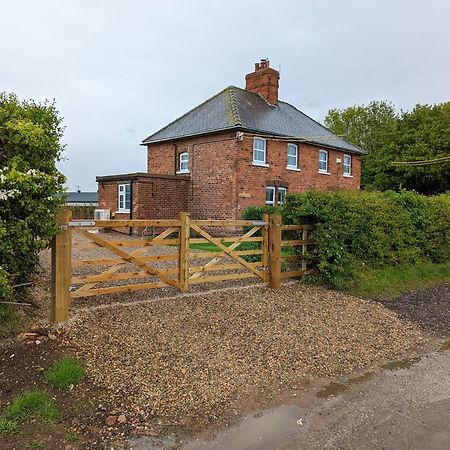2 Lane End Cottages Kingston upon Hull Esterno foto
