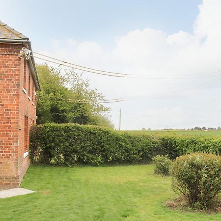 2 Lane End Cottages Kingston upon Hull Esterno foto