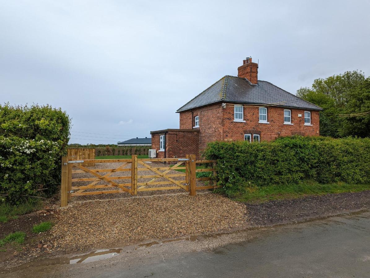 2 Lane End Cottages Kingston upon Hull Esterno foto