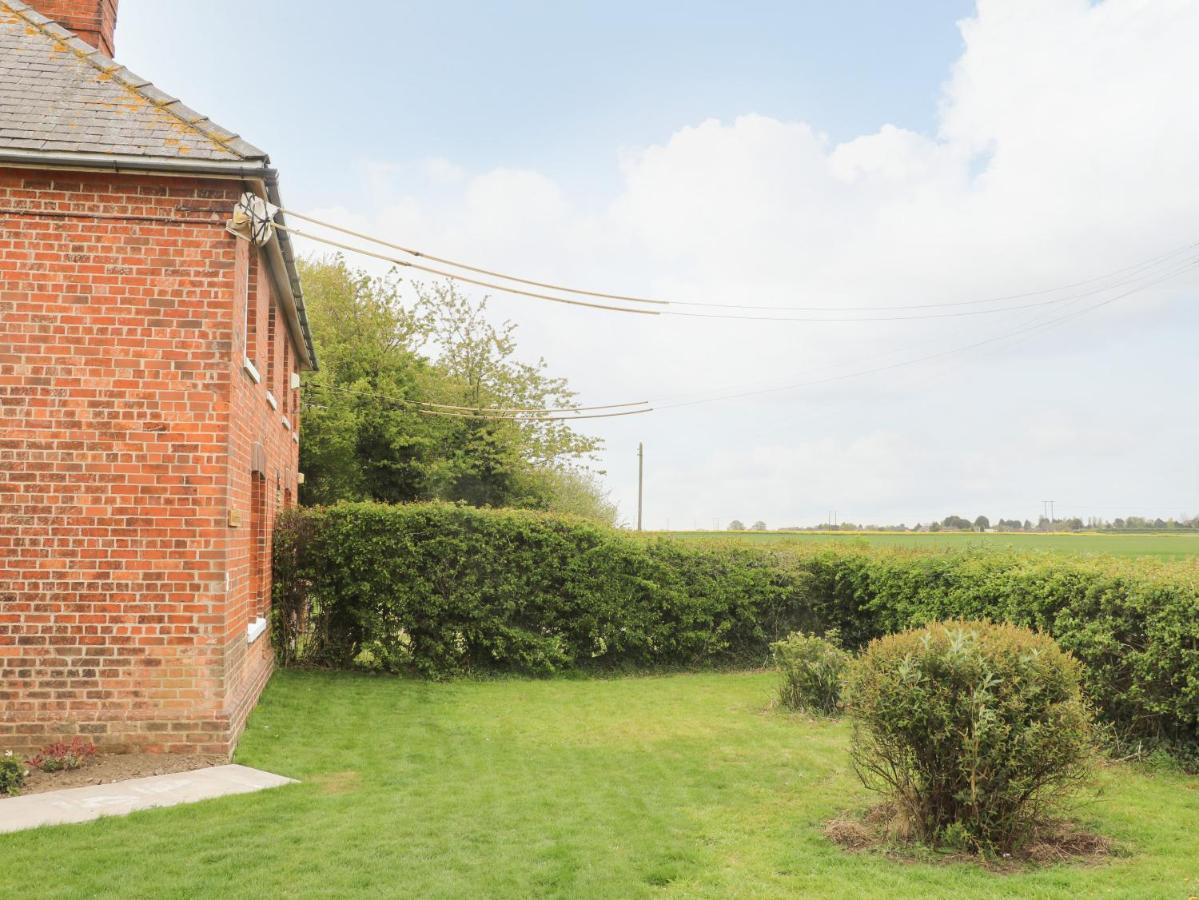 2 Lane End Cottages Kingston upon Hull Esterno foto